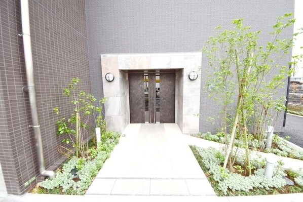 ラフィスタ大師前IIIの物件内観写真